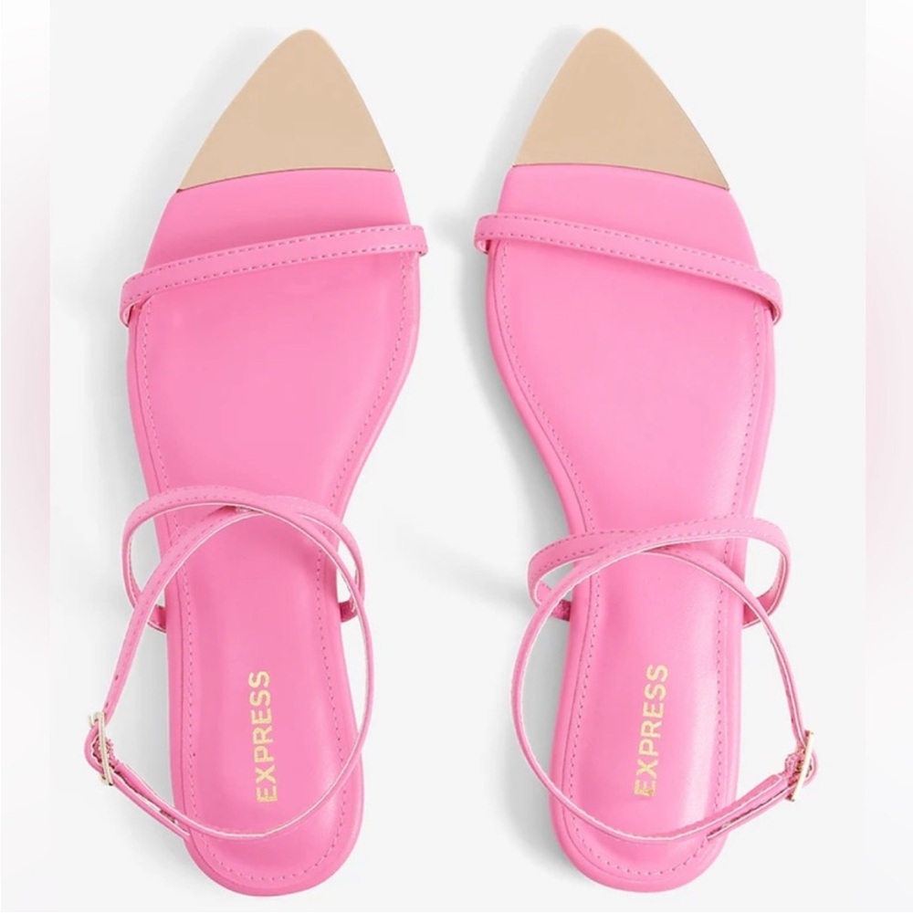 Express shoes